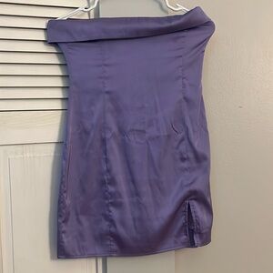 ISABELLES CABINET DRESS